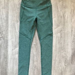 Outdoor Voices 7/8 Warmup Leggings